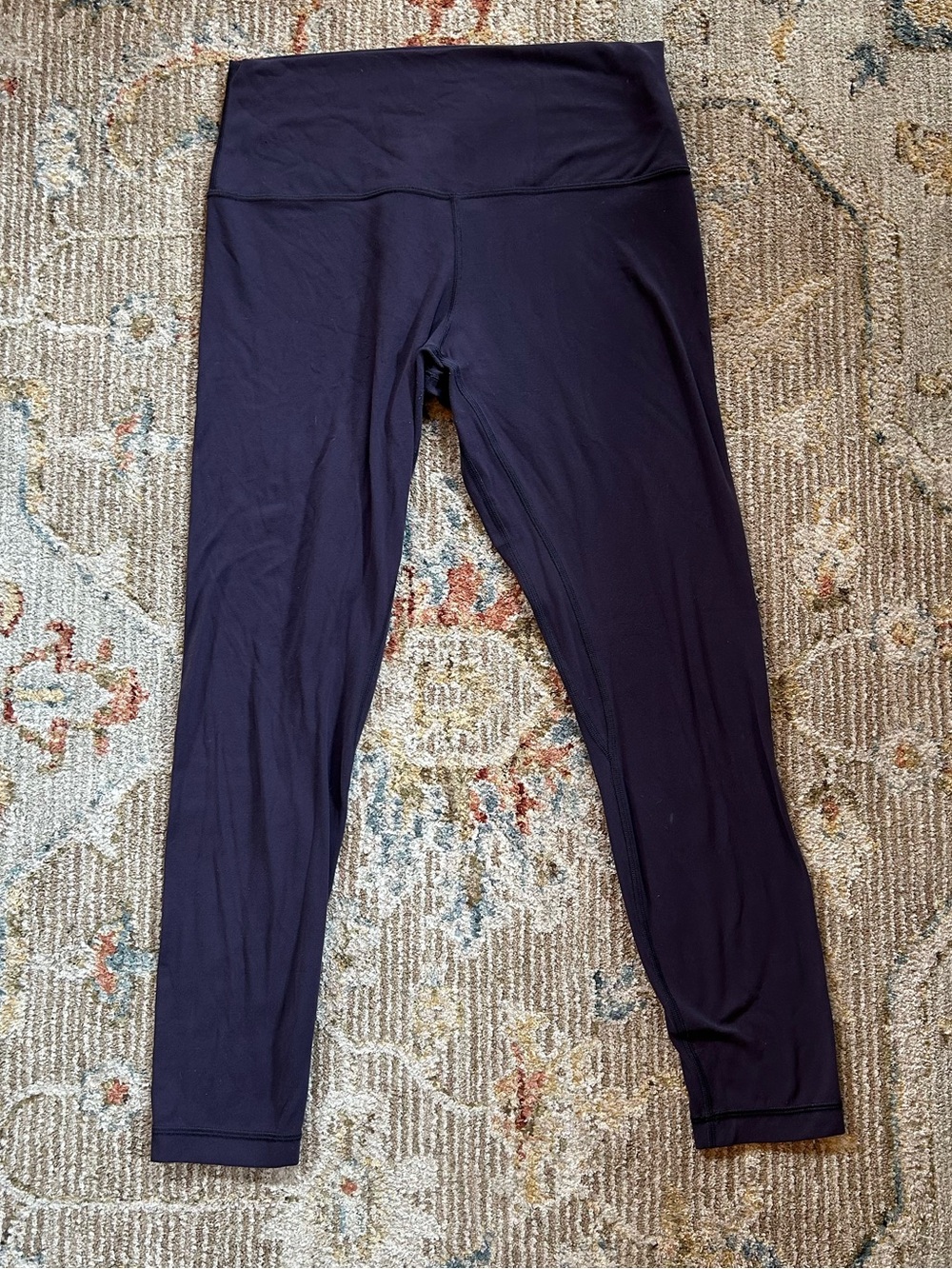 lululemon athletica High-Waist Performance Leggings